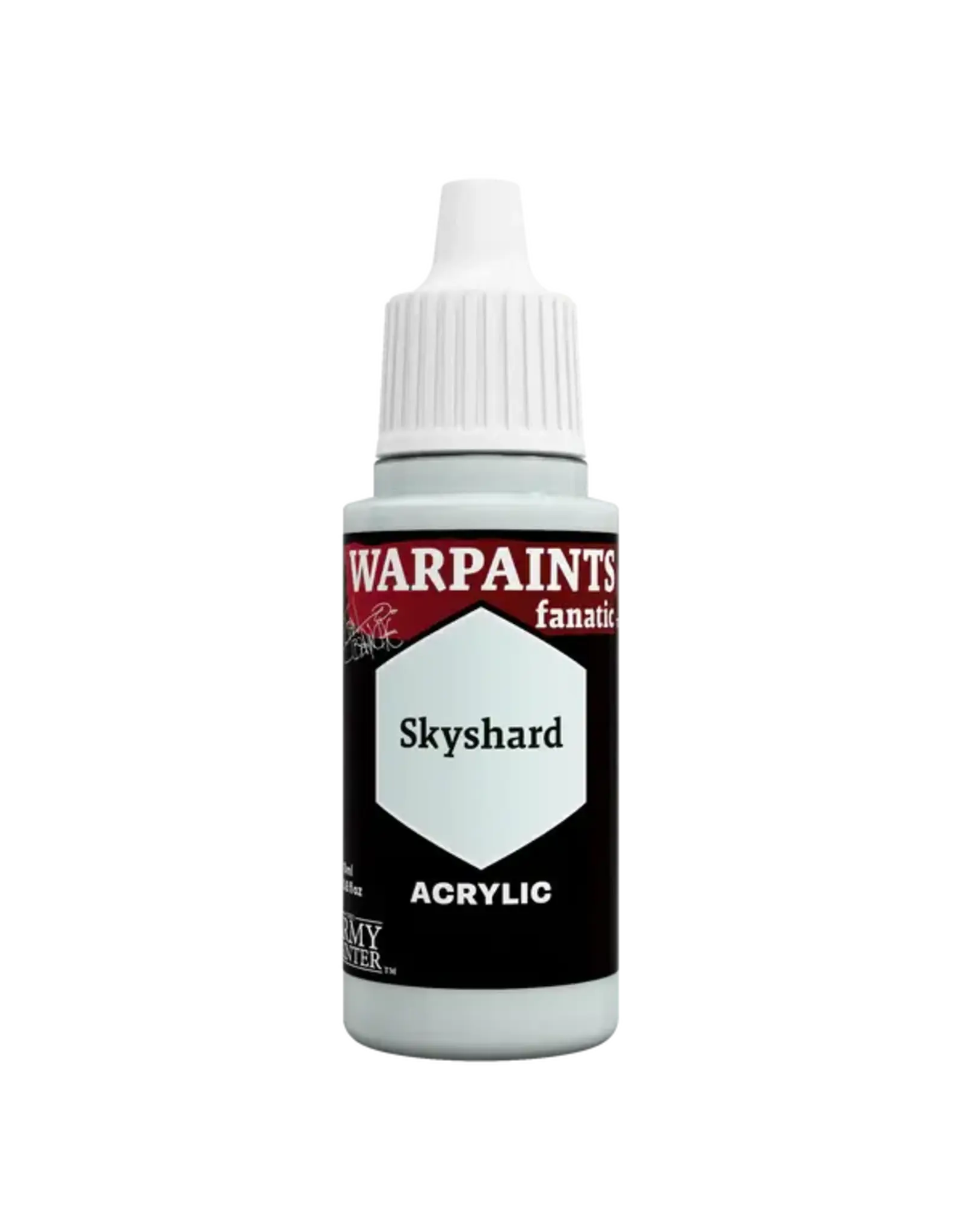 The Army Painter John Blanche: Skyshard