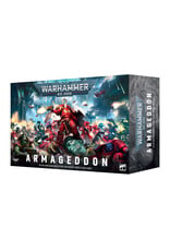 Games Workshop Battle For Armageddon (Warhammer 40k 11th Edition) PRE ORDER ARRIVES 6.20.2026