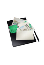 Arches Arches Correspondence Box of Watercolor Cards, Cold-Press, 3.9" x 5.9"