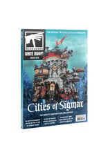 Games Workshop White Dwarf #525 (June 2026) PRE ORDER ARRIVES 6.20.2026
