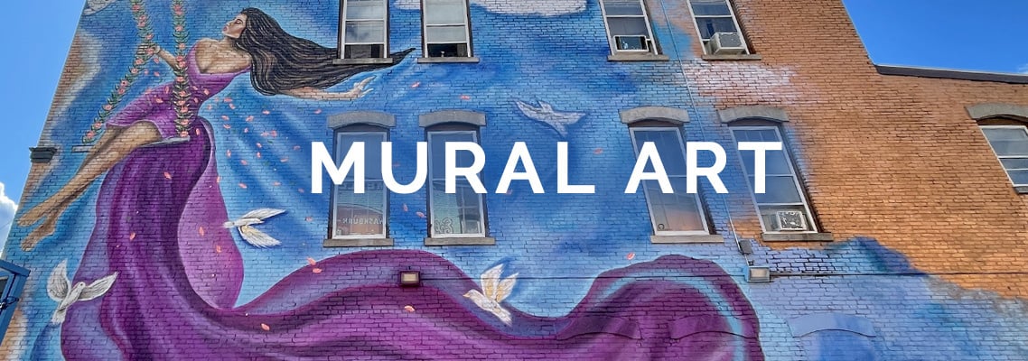 Mural Art