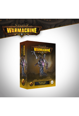 Warmachine Warmachine Mercenaries Mind Thief COMING JUNE 23, 2026