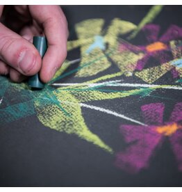 Intro to Pastels Friday June 26 11:00 - 1:00