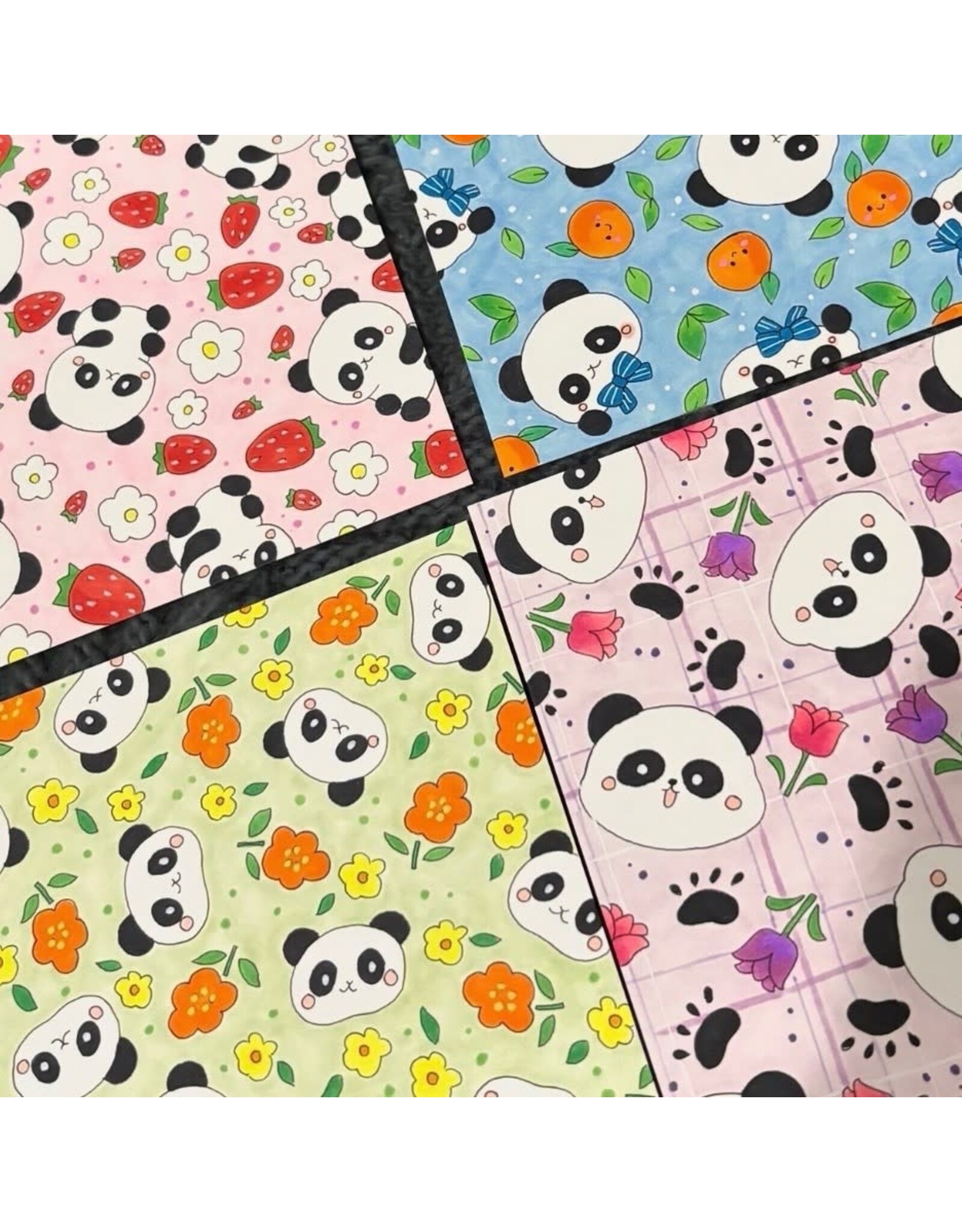Design Your Own Origami Paper Saturday July 11 2:00 - 4:00