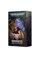 Games Workshop Warhammer 40K  Dominatus - Armageddon PRE ORDER ARRIVES 6.27.2026
