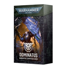 Games Workshop Warhammer 40K  Dominatus - Armageddon PRE ORDER ARRIVES 6.27.2026