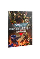 Games Workshop Combat Patrol Companion PRE ORDER ARRIVES 6.27.2026
