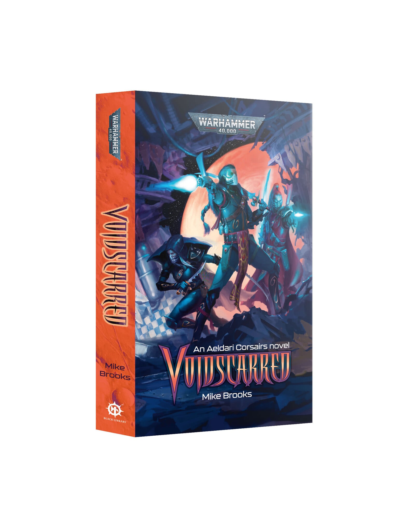 Games Workshop Voidscared PRE ORDER ARRIVES 6.27.2026