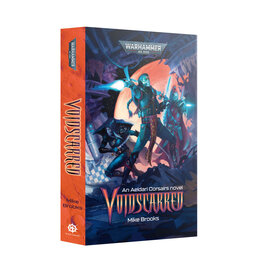 Games Workshop Voidscared PRE ORDER ARRIVES 6.27.2026