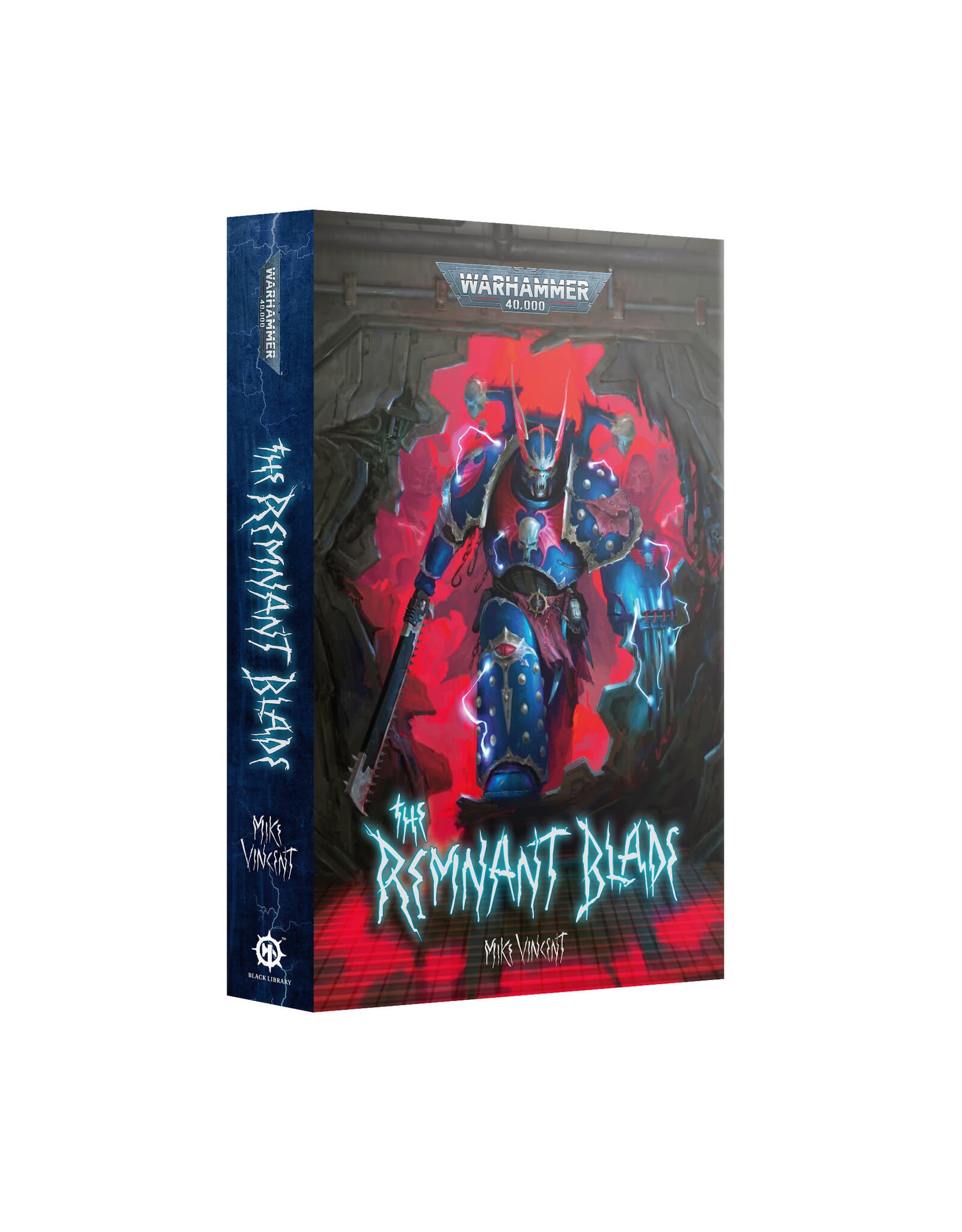 Games Workshop The Remnant Blade PRE ORDER ARRIVES 6.27.2026