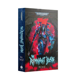 Games Workshop The Remnant Blade PRE ORDER ARRIVES 6.27.2026