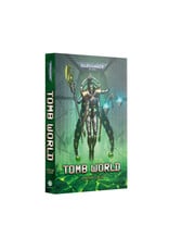 Games Workshop Tomb World PRE ORDER ARRIVES 6.27.2028