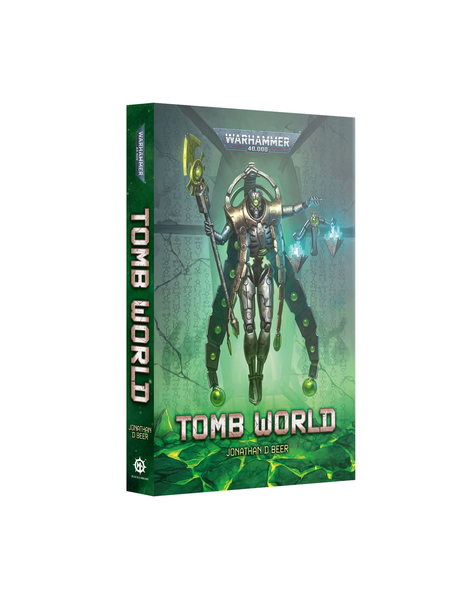 Games Workshop Tomb World PRE ORDER ARRIVES 6.27.2028