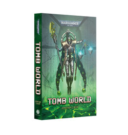 Games Workshop Tomb World PRE ORDER ARRIVES 6.27.2028