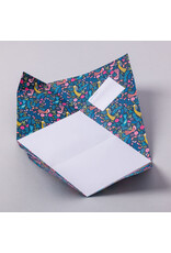 Pigeon Magical Menagerie Pigeon, Folding Letter Set - Pack of 6 Letters
