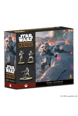 STAR WARS LEGION Star Wars Legion Rebel Veterans COMING SOON