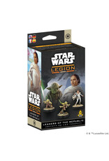 STAR WARS LEGION Star Wars Legion Leaders of the Republic