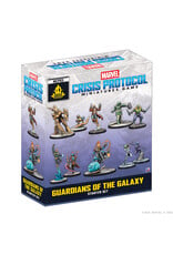 Marvel Crisis Protocol Marvel Crisis Protocol Guardians of the Galaxy Starter Set COMING SOON