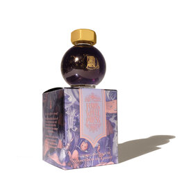 Ferris Wheel Press FerriTales | Down the Rabbit Hole, Blushing Mushroom 20ml