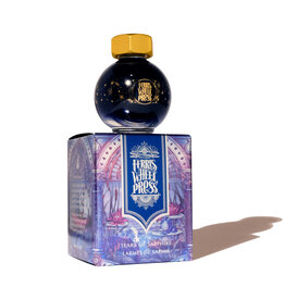 Ferris Wheel Press FerriTales | Down the Rabbit Hole, Tears of Sapphire 20ml