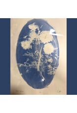 Botanical SolarFast Sun Printing Saturday July 18 11:00 - 1:00