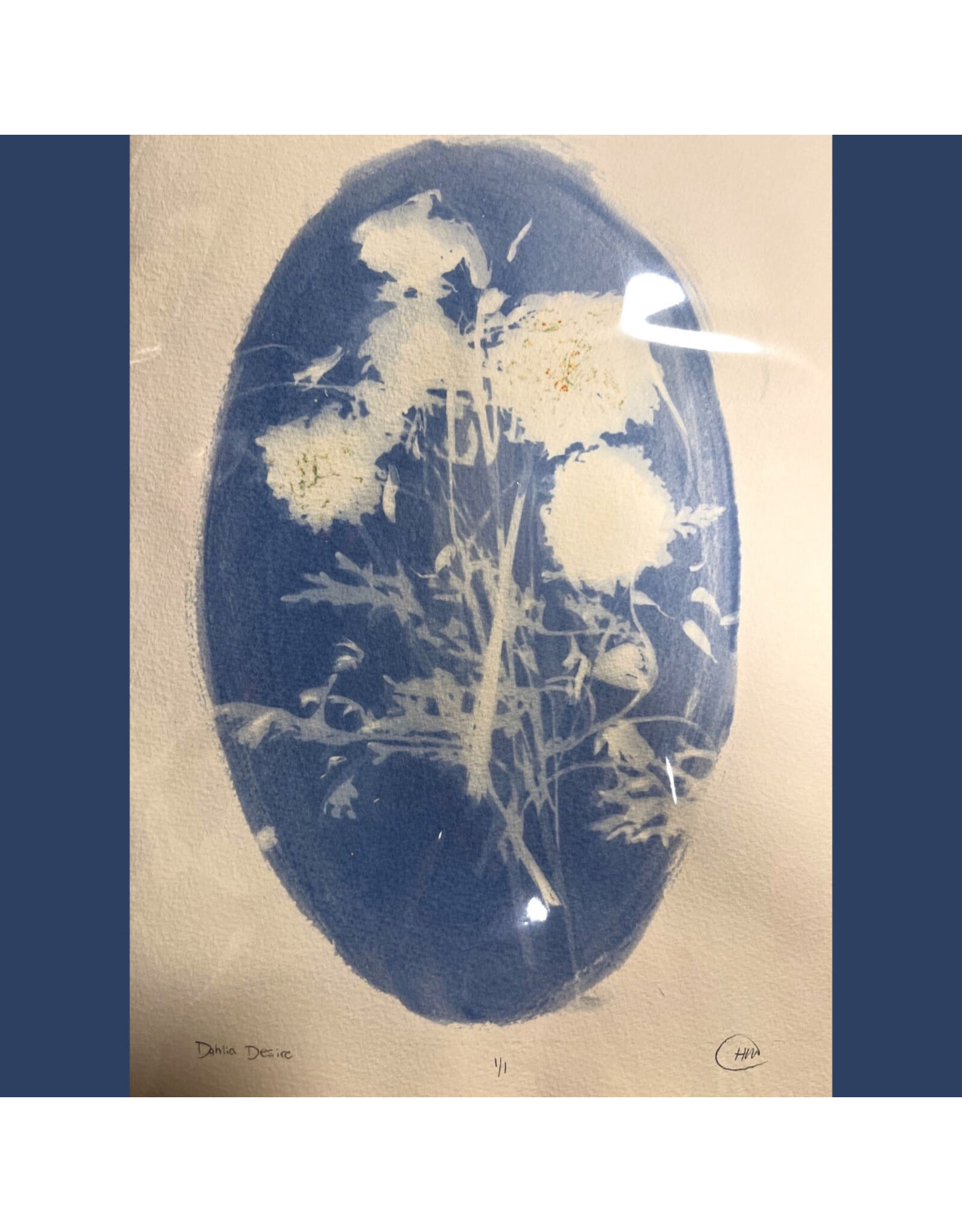 Botanical SolarFast Sun Printing Saturday July 18 11:00 - 1:00