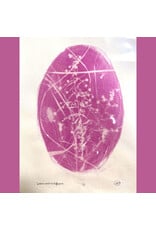 Botanical SolarFast Sun Printing Saturday July 18 11:00 - 1:00
