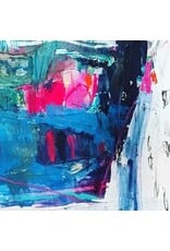 Splash Lab 101: Water-Soluble Media Friday July 17 11:00 - 1:00