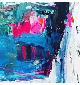Splash Lab 101: Water-Soluble Media Friday July 17 11:00 - 1:00