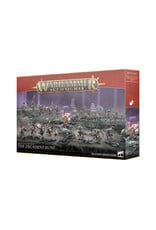 Games Workshop Hedonites Of Slaanesh The Decadent Host PRE ORDER ARRIVES JULY 4, 2026