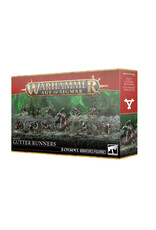 Games Workshop Skaven Gutter Runners