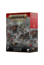 Games Workshop City Of Ash Gaming Pack PRE ORDER ARRIVES JULY 4, 2026