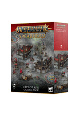 Games Workshop City Of Ash Gaming Pack