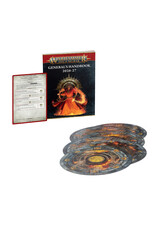 Games Workshop Age Of Sigmar General's Handbook