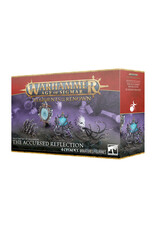 Games Workshop Hedonites of Slaanesh The Accursed Reflection