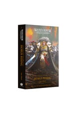 Games Workshop The Horus Heresy Saga Horus Rising PRE ORDER ARRIVES JULY 4, 2026