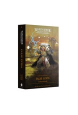 Games Workshop The Horus Heresy Saga False Gods PRE ORDER ARRIVES JULY 4, 2026