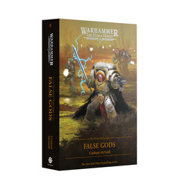 Games Workshop The Horus Heresy Saga False Gods PRE ORDER ARRIVES JULY 4, 2026