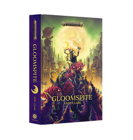 Games Workshop Gloomspite PRE ORDER ARRIVES JULY 4, 2026