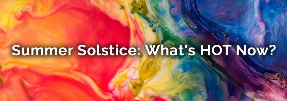 Summer Solstice