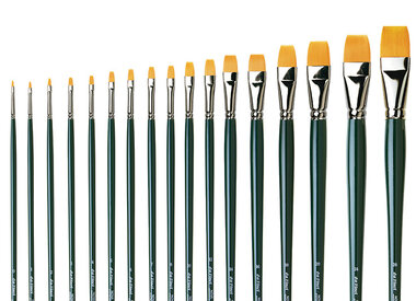 DaVinci Nova 3 Synthetic Collection