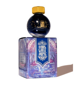 Ferris Wheel Press FerriTales | Down the Rabbit Hole, Tears of Sapphire 20ml