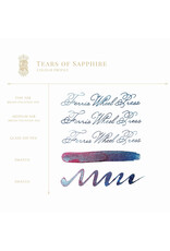 Ferris Wheel Press FerriTales | Down the Rabbit Hole, Tears of Sapphire 20ml