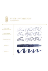 Ferris Wheel Press FWP Everyday Inks, Stroke of Midnight 38ml
