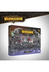 Warmachine Warmachine: Dusk Fane of Nyrro  Death's Whisper COMING SOON