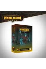 Warmachine Warmachine: Hellslinger Phantom
