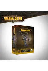 Warmachine Warmachine: The Mind Thief