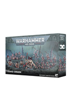 Games Workshop Battleforce Tyranid Swarm