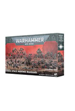 Games Workshop Battleforce Chaos Space Marines Warband PRE ORDER ARRIVES 7.11.2026
