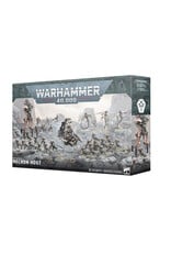 Games Workshop Battleforce Necron Host PRE ORDER ARRIVES 7.11.2026